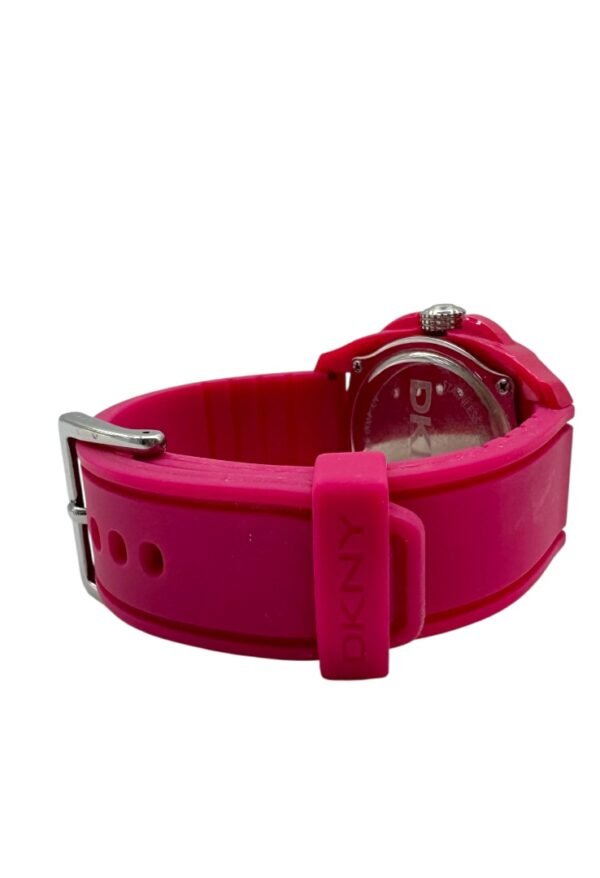 DKNY - WATCH NY-4899 PINK - Image 6
